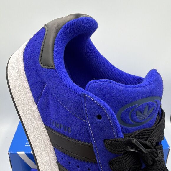 Adidas Campus 00s Originals JQ6044 Blue Sneaker Men\'s Size 10 main image 5